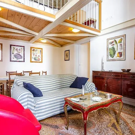 Apartamento Altabella