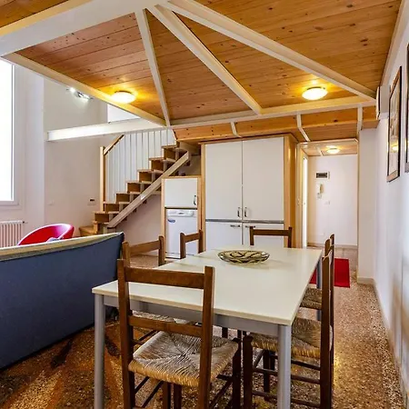 Apartamento Altabella Bolonia