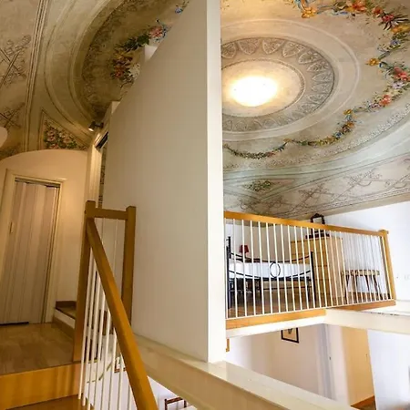 Apartamento Altabella *