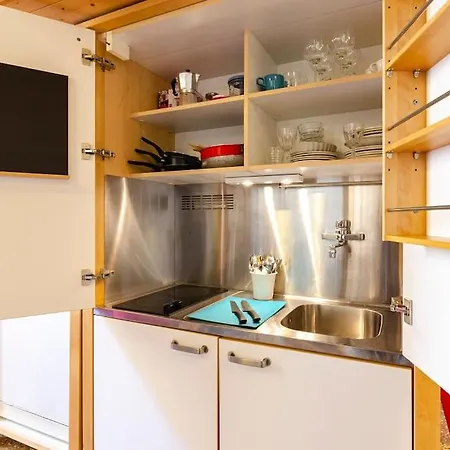 Apartamento Altabella