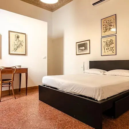 Altabella Apartamento Bolonia